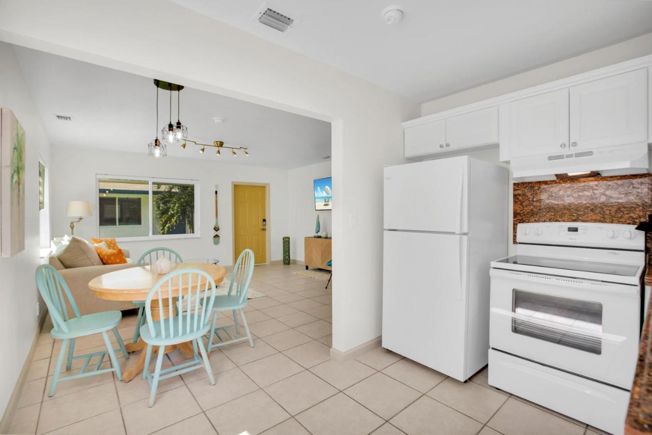 Lokal Rental Tropical Florida Destination 劳德代尔堡 外观 照片