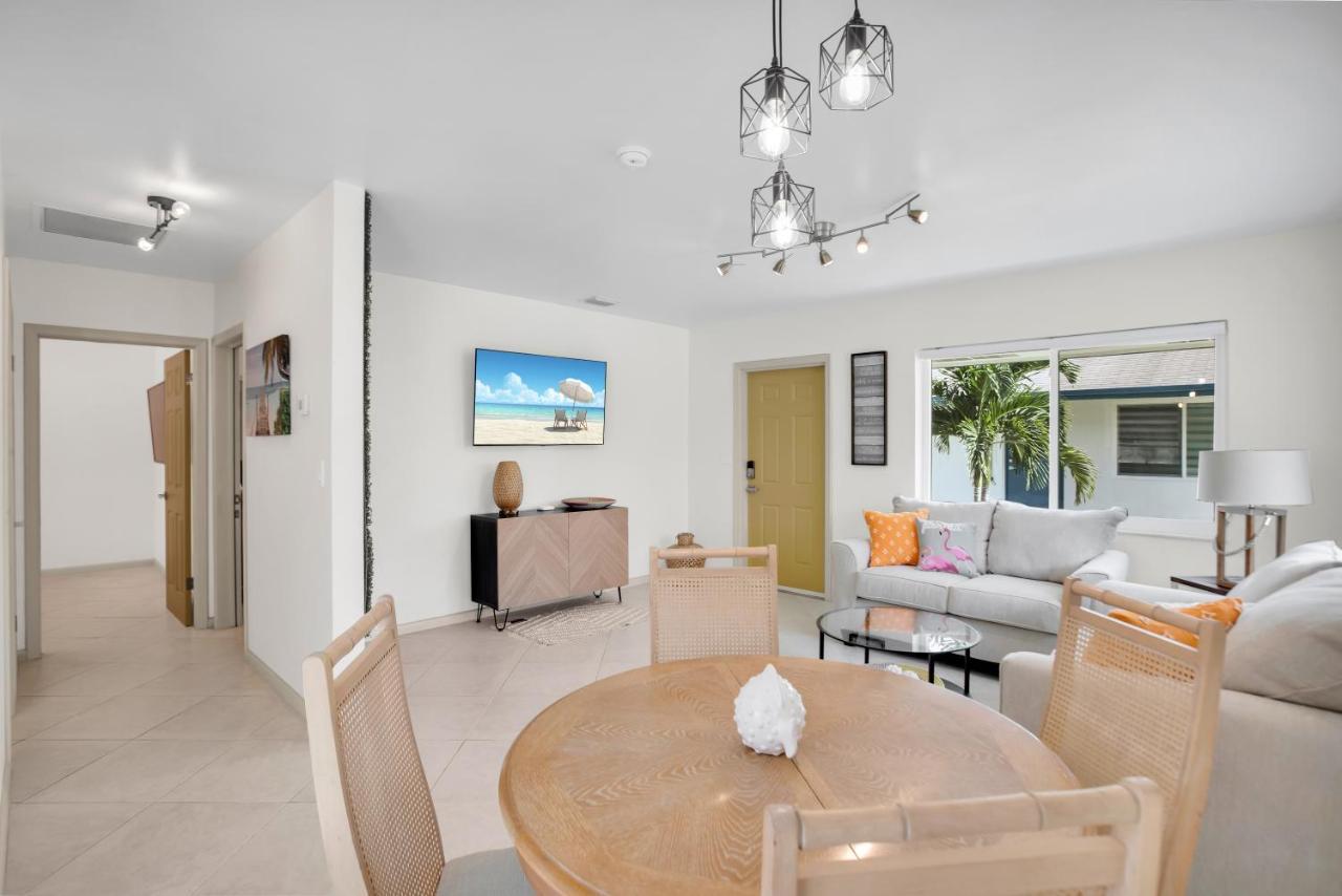 Lokal Rental Tropical Florida Destination 劳德代尔堡 外观 照片