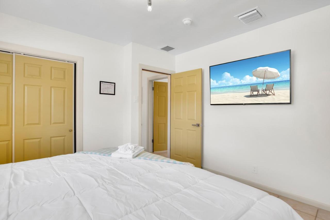Lokal Rental Tropical Florida Destination 劳德代尔堡 外观 照片