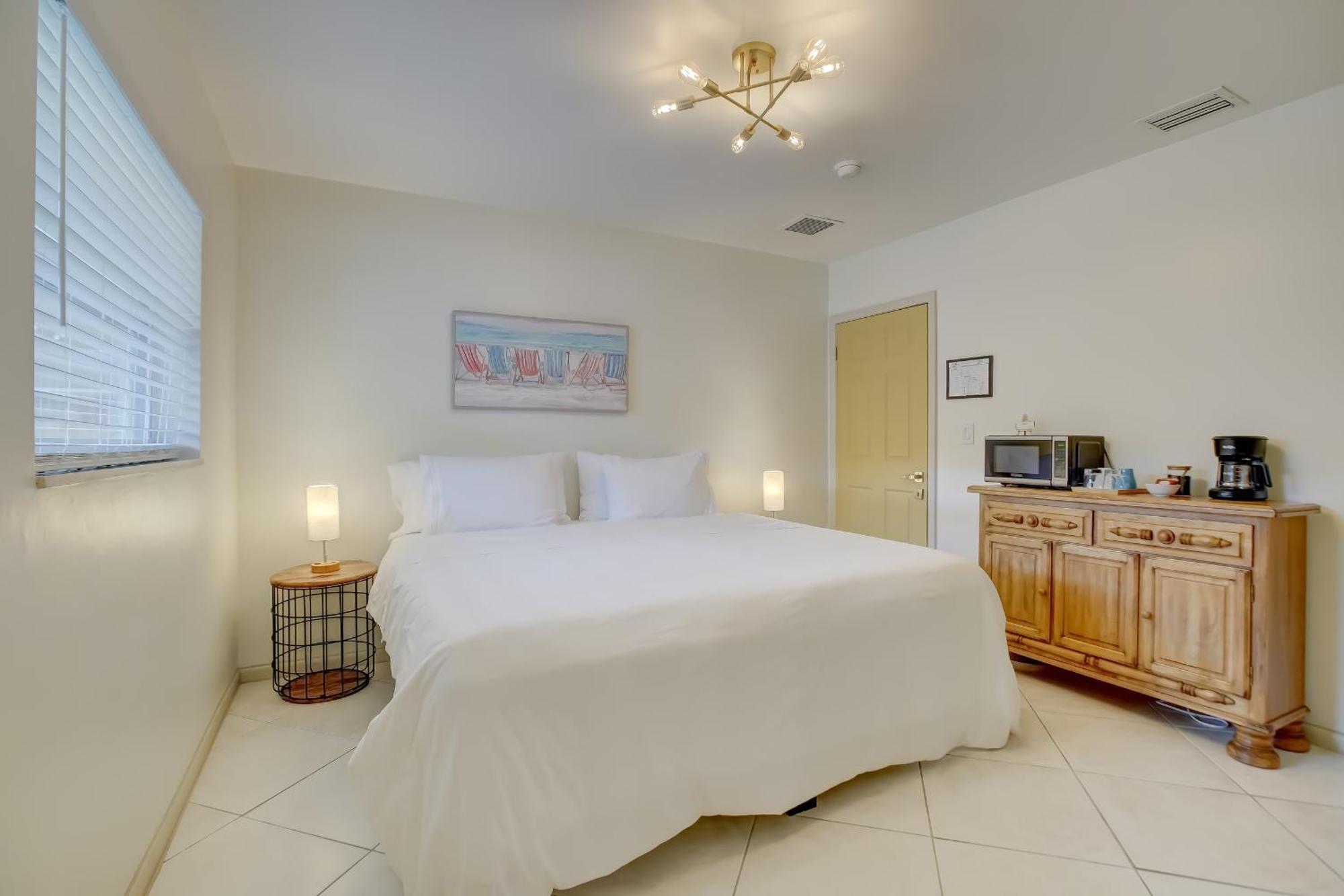 Lokal Rental Tropical Florida Destination 劳德代尔堡 外观 照片