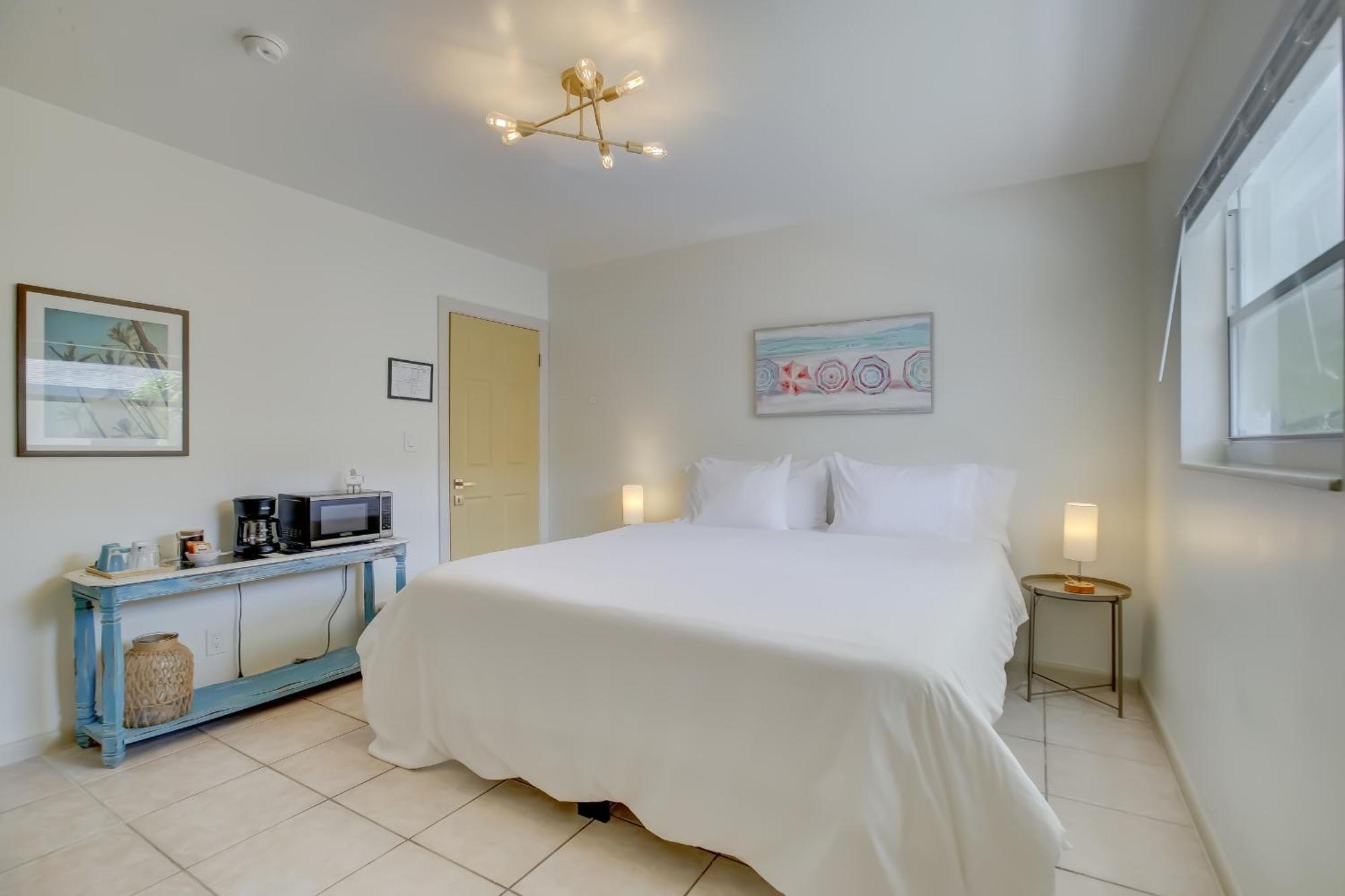 Lokal Rental Tropical Florida Destination 劳德代尔堡 外观 照片