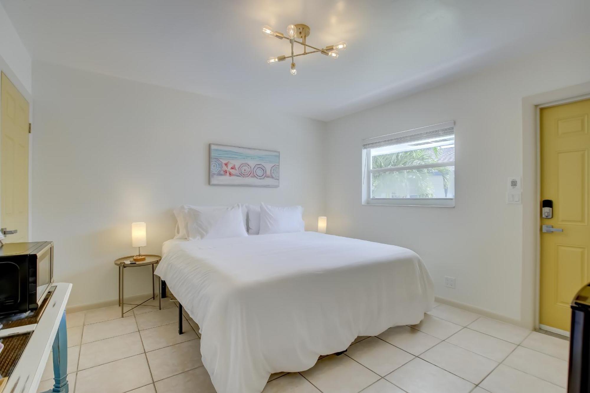 Lokal Rental Tropical Florida Destination 劳德代尔堡 外观 照片